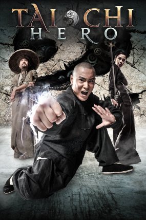 Tai Chi Hero izle