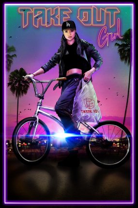 Take Out Girl izle
