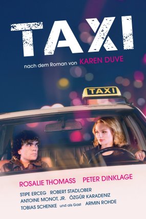 Taksi 2015 izle