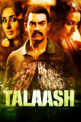 Talaash izle