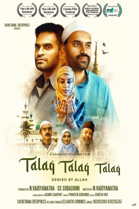 Talaq Talaq Talaq izle