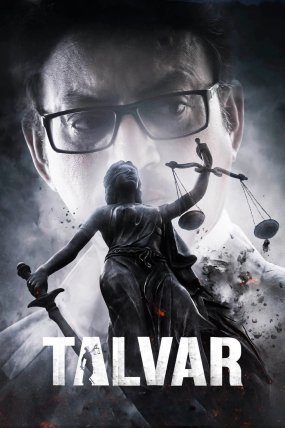Talvar izle