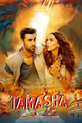 Tamasha izle