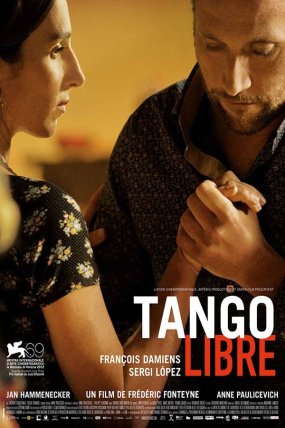 Tango ile Gelen Aşk izle