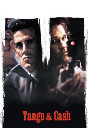 Tango ve Cash izle