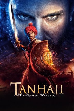 Tanhaji: The Unsung Warrior izle