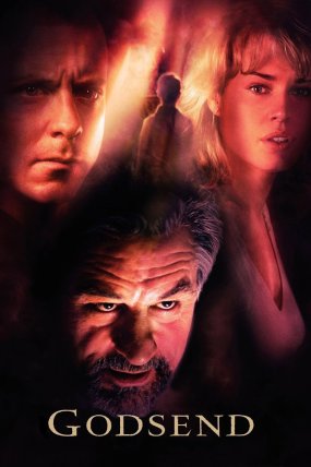 Tanrıdan Gelen izle