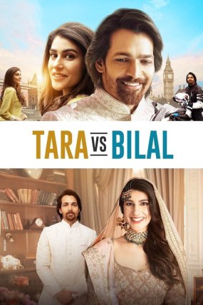 Tara vs Bilal izle
