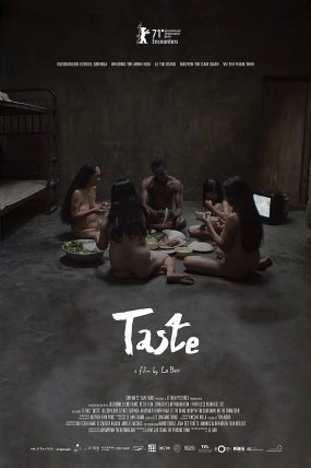 Taste - Vi izle