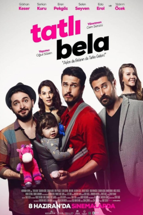 Tatlı Bela izle