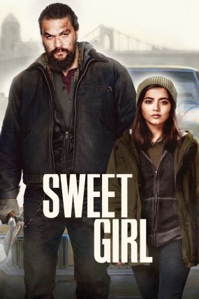 Tatlı Kız izle