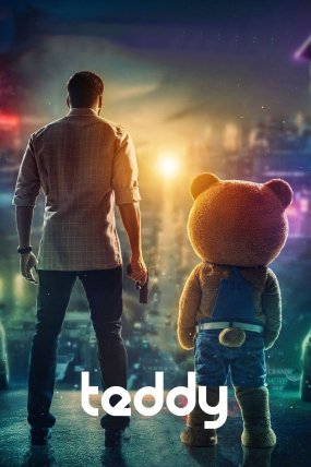 Teddy izle