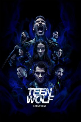 Teen Wolf: The Movie izle