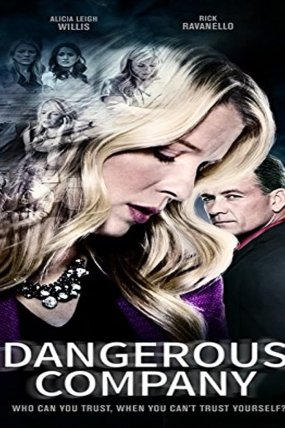 Tehlikeli Şirket izle