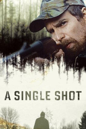 Tek Bir Atış izle
