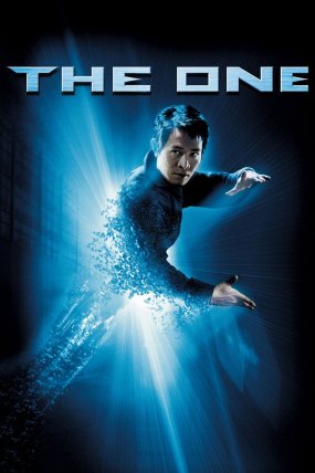 Tek - The One izle