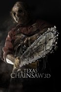 Teksas Katliamı 7: 3D izle