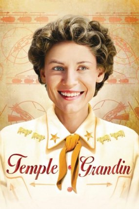 Temple Grandin izle