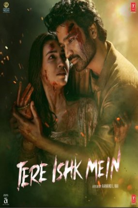 Tere Ishk Mein izle
