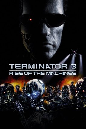 Terminatör 3 izle