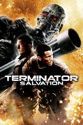 Terminatör 4 izle