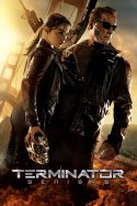 Terminator 5 izle