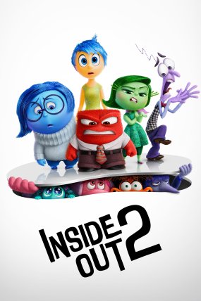 Ters Yüz 2 izle