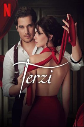 Terzi izle