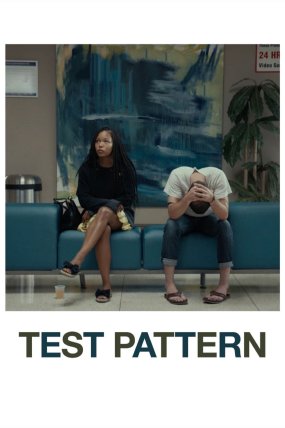 Test Pattern izle