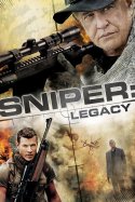 Keskin Nişancı 5: Miras izle