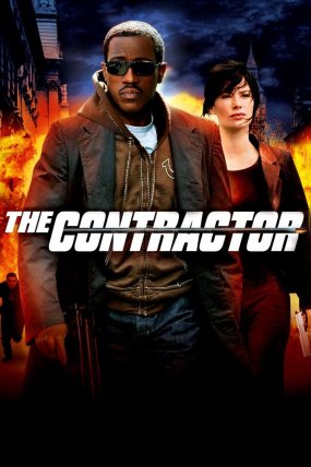 Tetikçi - The Contractor izle