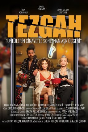 Tezgah izle