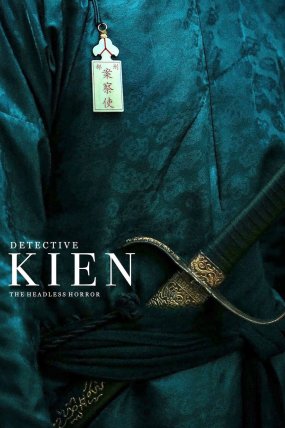 Detective Kien: The Headless Horror izle
