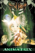 The Animatrix izle