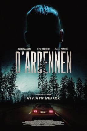 The Ardennes izle