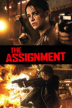 The Assignment izle