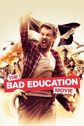 The Bad Education Movie izle