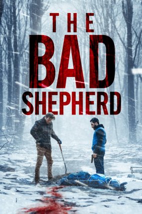 The Bad Shepherd izle
