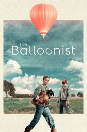 The Balloonist izle
