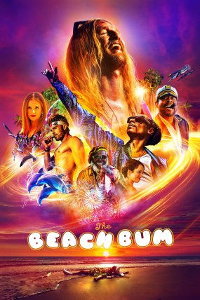 The Beach Bum izle