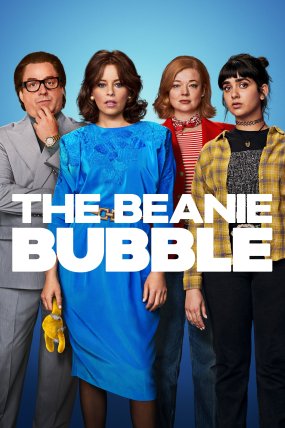 The Beanie Bubble izle