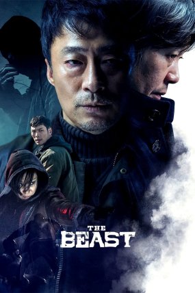The Beast izle