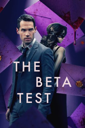The Beta Test izle