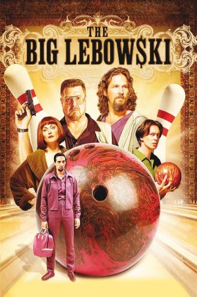 Büyük Lebowski izle