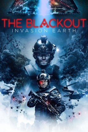 The Blackout izle