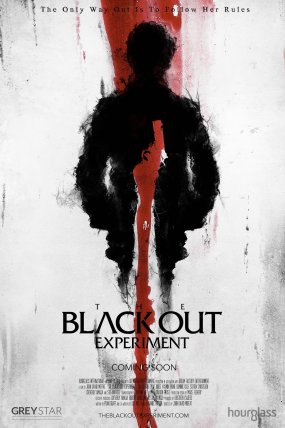 The Blackout Experiment izle