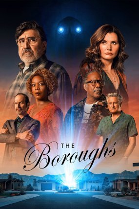 The Boroughs izle