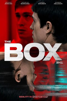 The Box izle