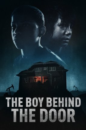 The Boy Behind the Door izle