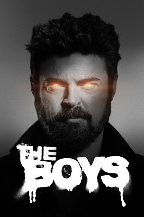 The Boys izle